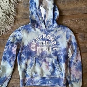 Abercrombie and Fitch Hoodie